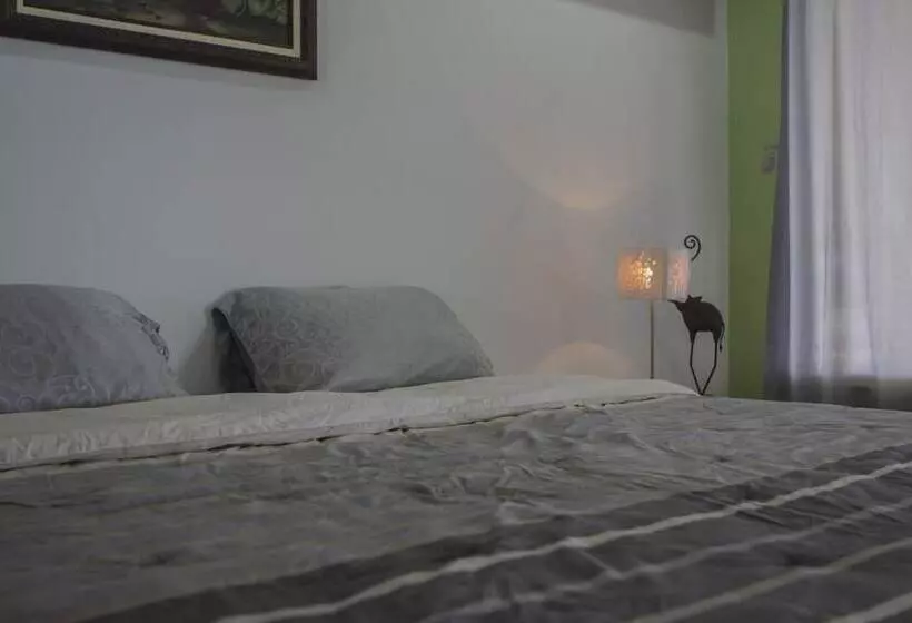 هتل Boutique Playa Bonita