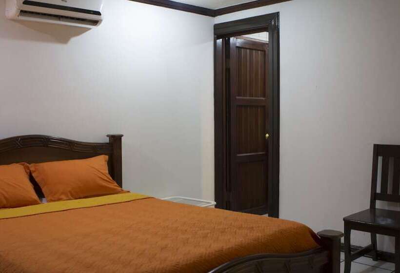 هتل Boutique Playa Bonita