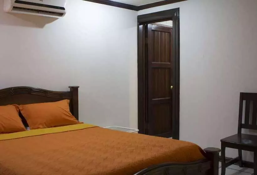 هتل Boutique Playa Bonita