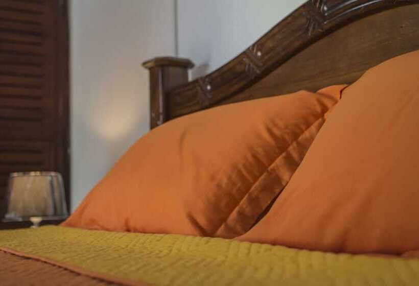 هتل Boutique Playa Bonita