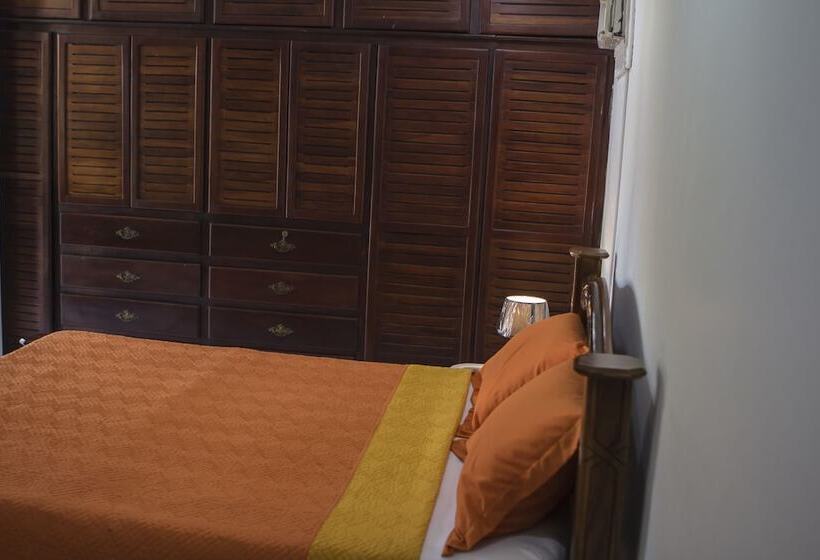 هتل Boutique Playa Bonita