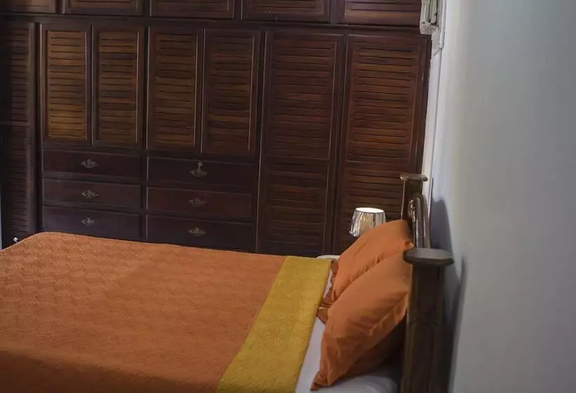 هتل Boutique Playa Bonita