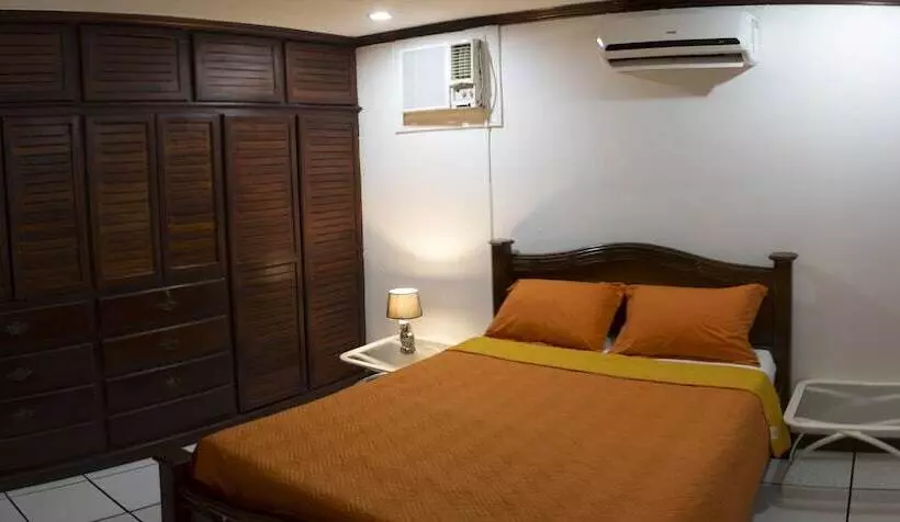 هتل Boutique Playa Bonita