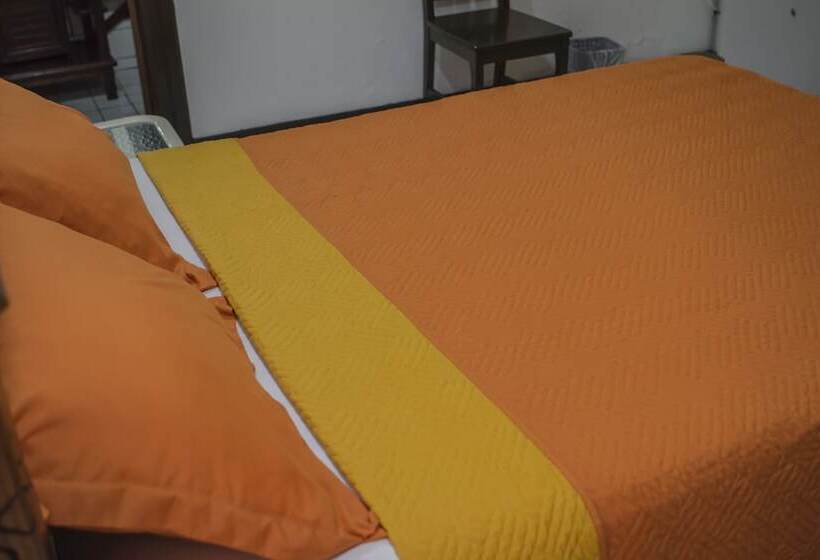 هتل Boutique Playa Bonita