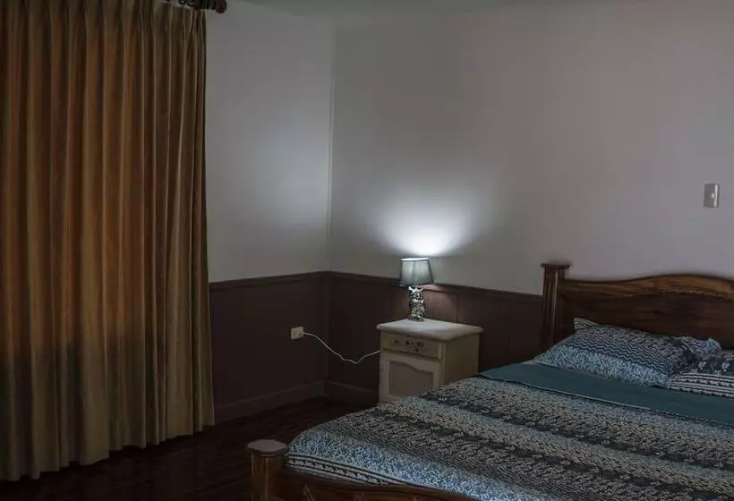 هتل Boutique Playa Bonita