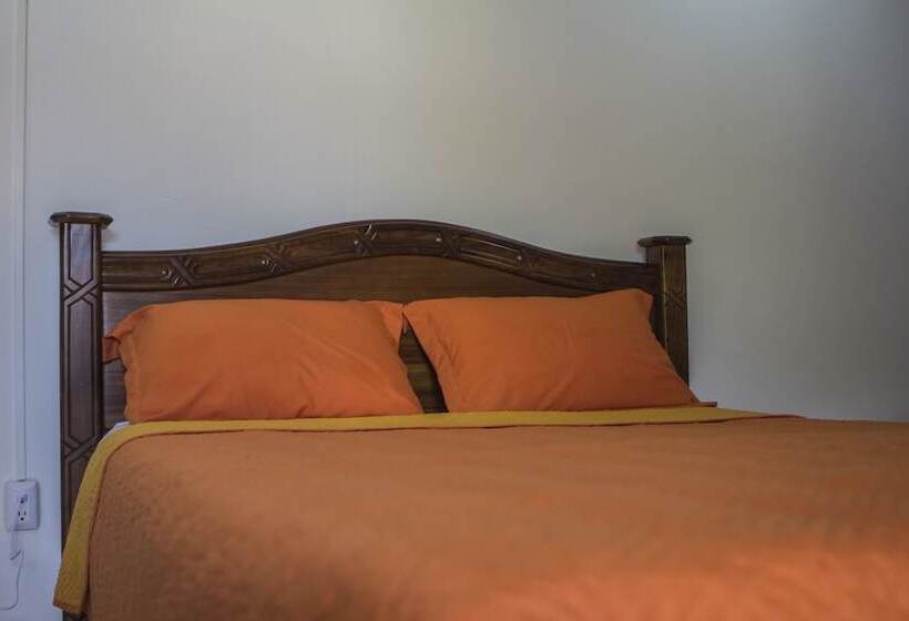 هتل Boutique Playa Bonita