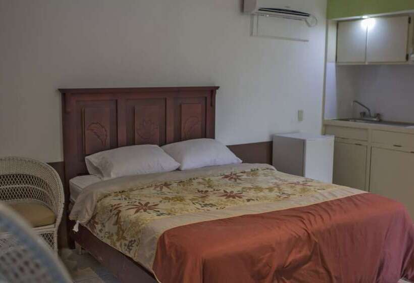 هتل Boutique Playa Bonita