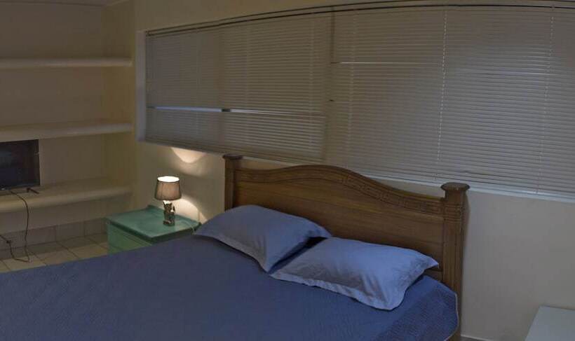 هتل Boutique Playa Bonita