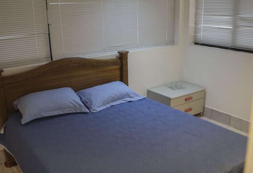 هتل Boutique Playa Bonita