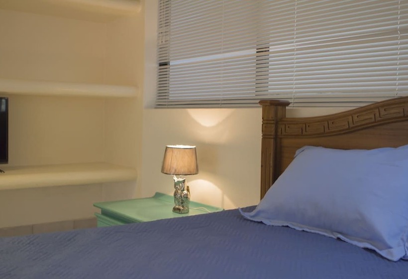 هتل Boutique Playa Bonita