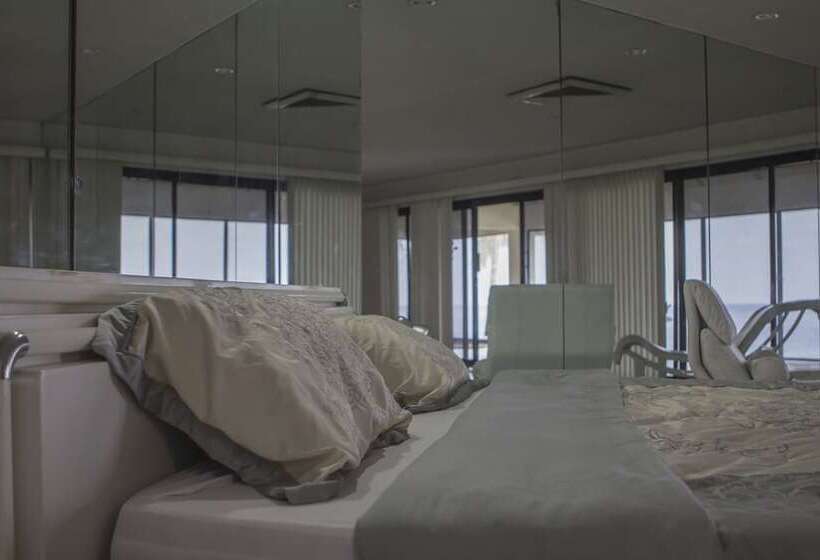 هتل Boutique Playa Bonita