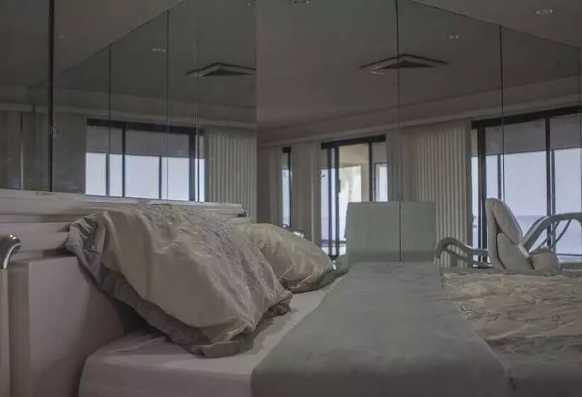 هتل Boutique Playa Bonita