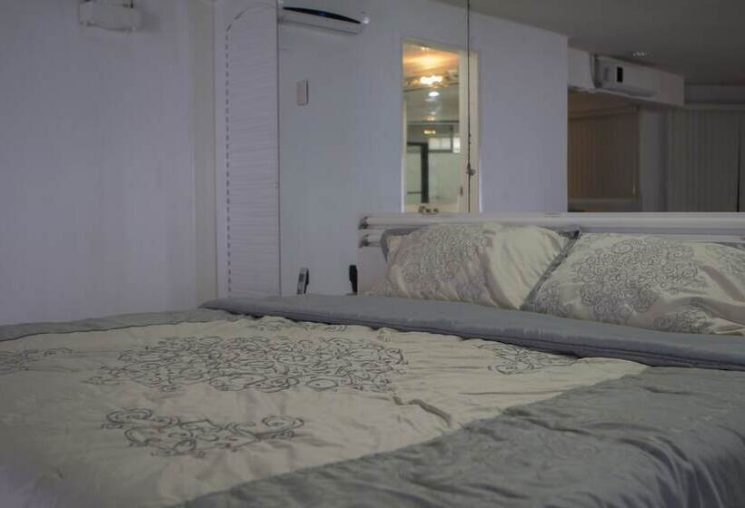 هتل Boutique Playa Bonita