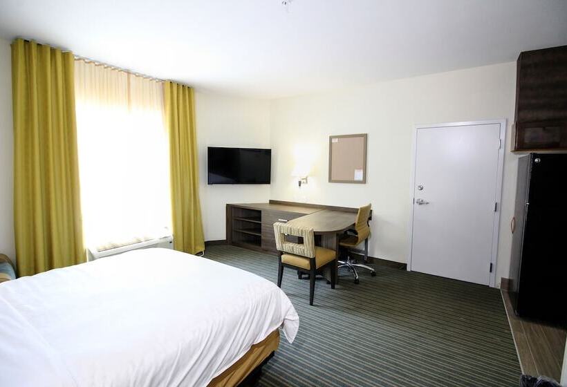 فندق Candlewood Suites Memphis East By Ihg