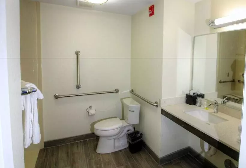 Hotelli Candlewood Suites Memphis East By Ihg