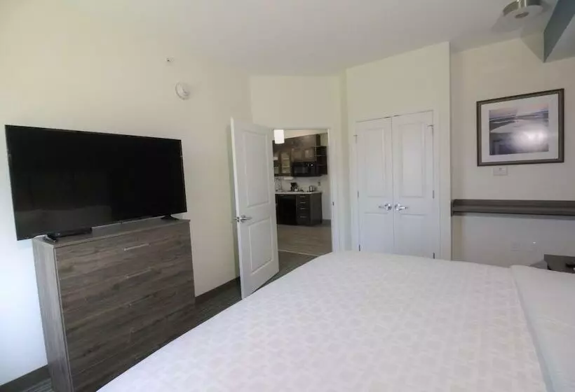 Hotelli Candlewood Suites Memphis East By Ihg