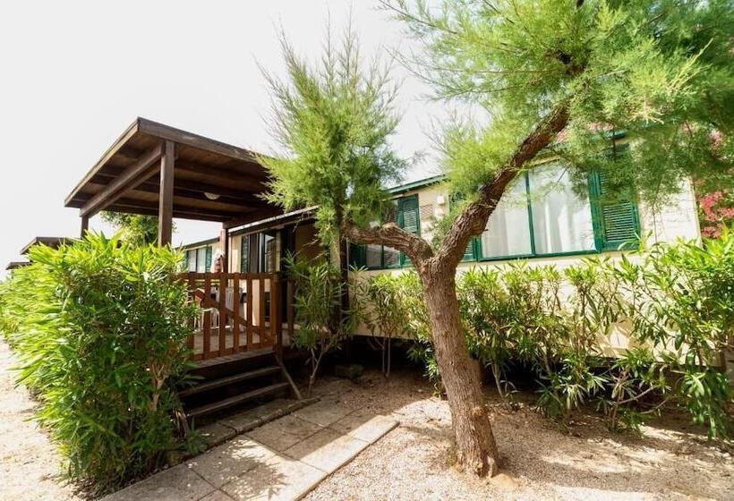 فندق Diomedea Residence Village