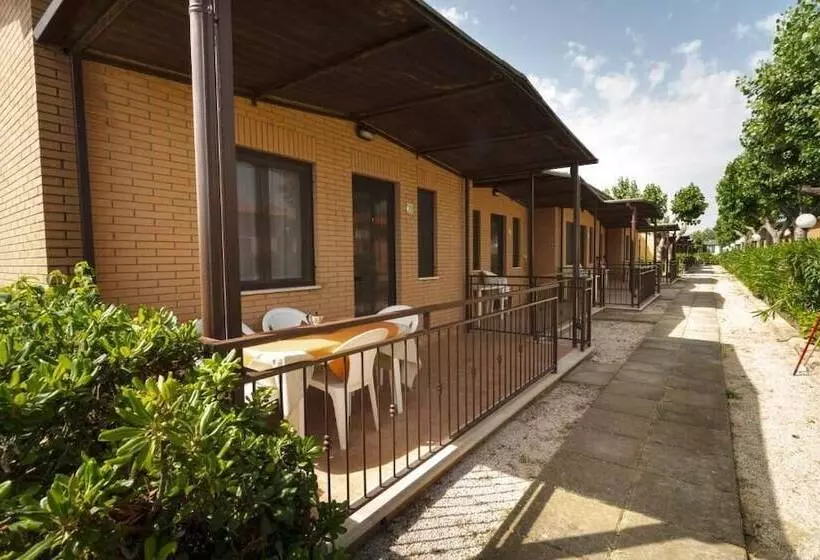 ホテル Diomedea Residence Village