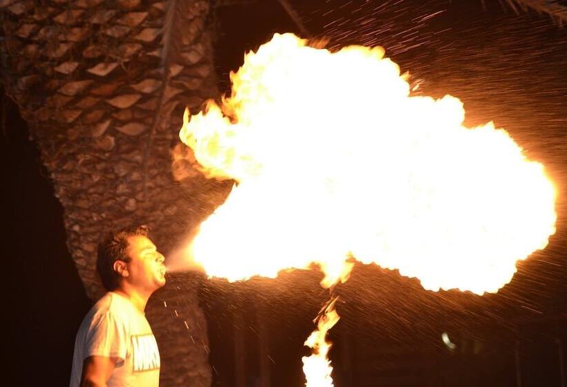 فندق Diomedea Residence Village