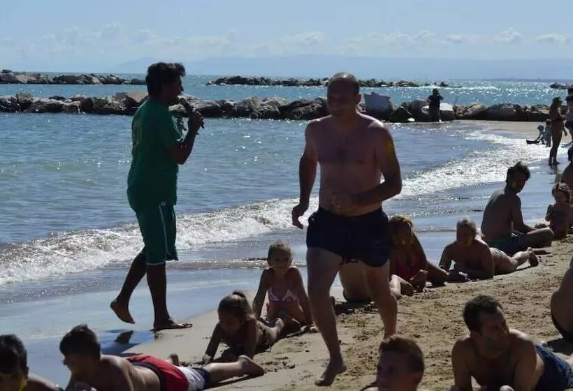 ホテル Diomedea Residence Village