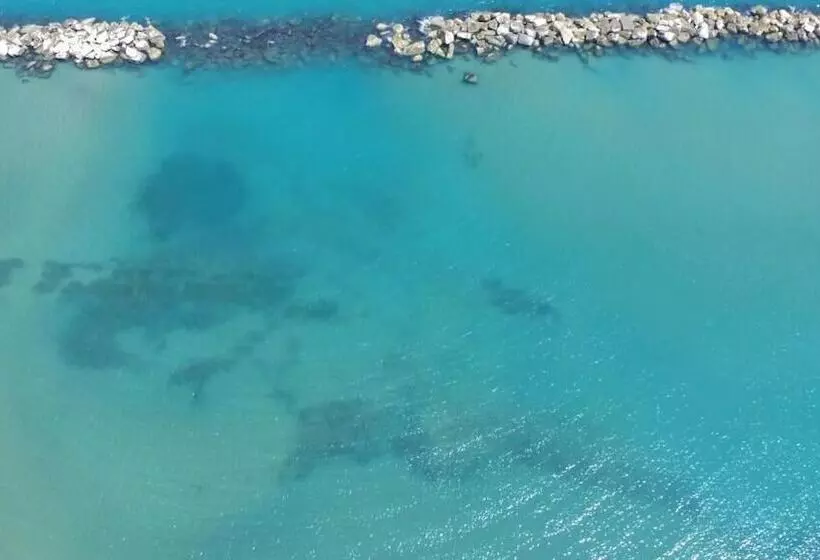 ホテル Diomedea Residence Village