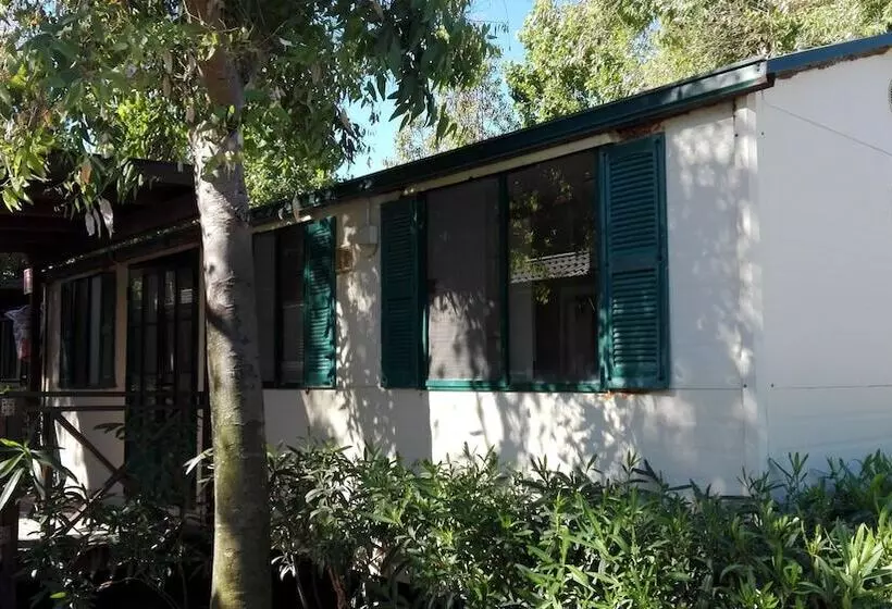 ホテル Diomedea Residence Village