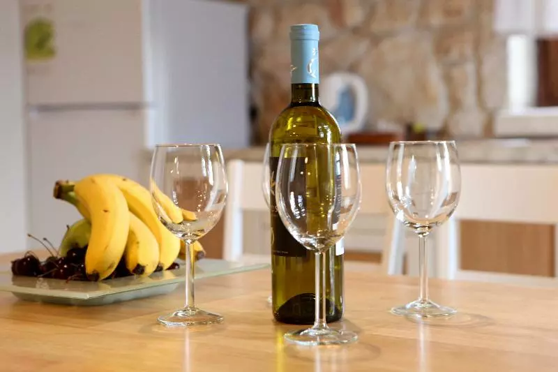 Hotelli Fruit Garden Villa