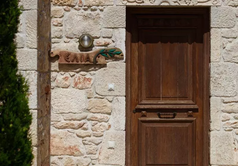 Hotelli Fruit Garden Villa