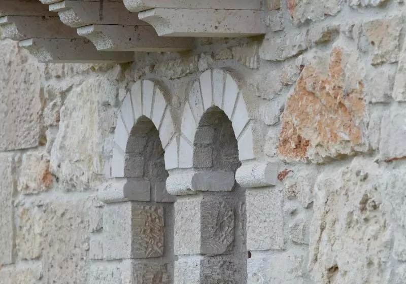 Hotelli Fruit Garden Villa