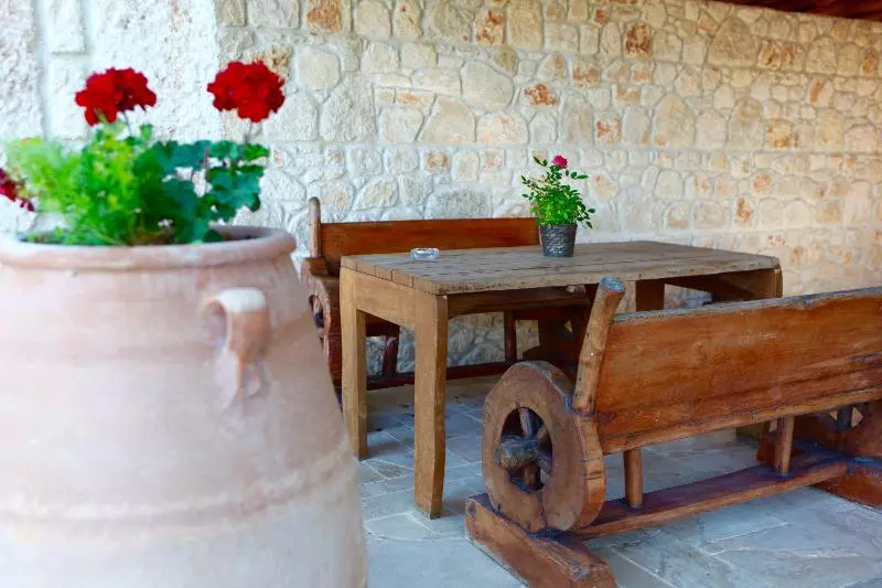 Hotelli Fruit Garden Villa