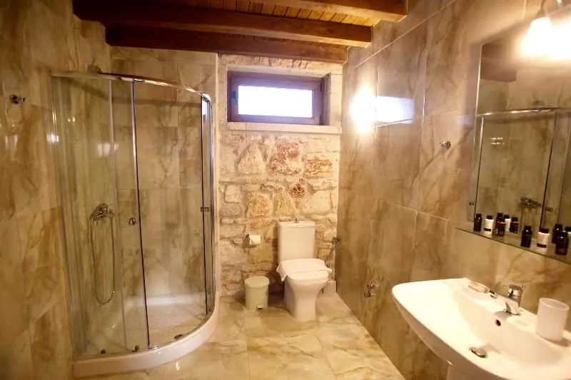 Hotelli Fruit Garden Villa