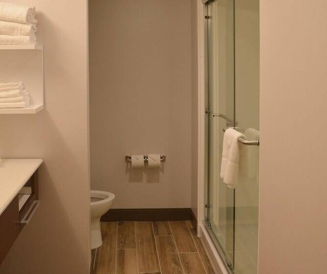 هتل Hampton Inn & Suites Philadelphia/media