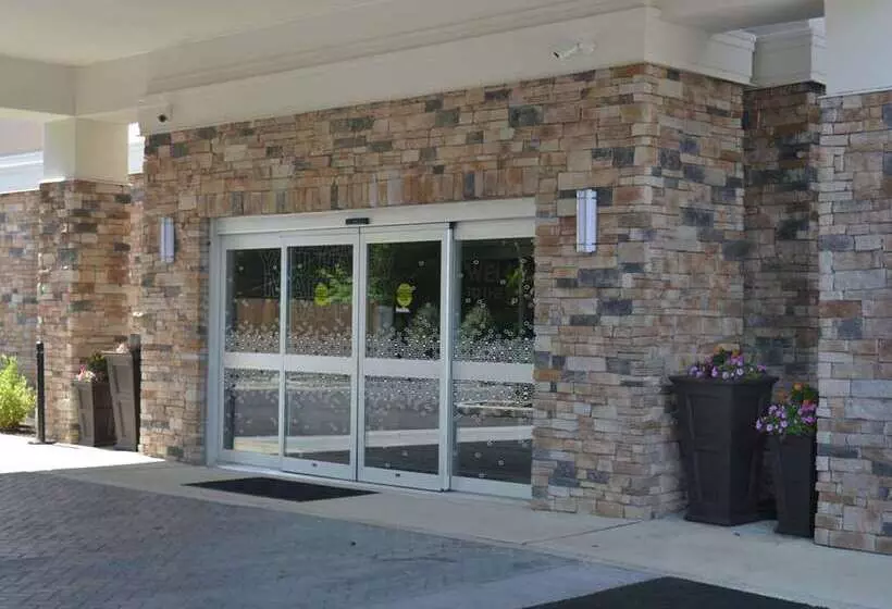 Hotelli Hampton Inn & Suites Philadelphia/media