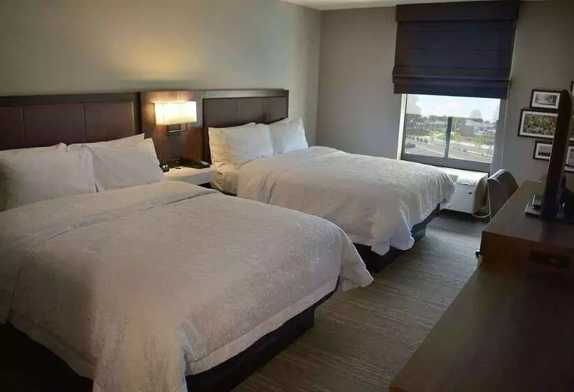Hotelli Hampton Inn & Suites Philadelphia/media