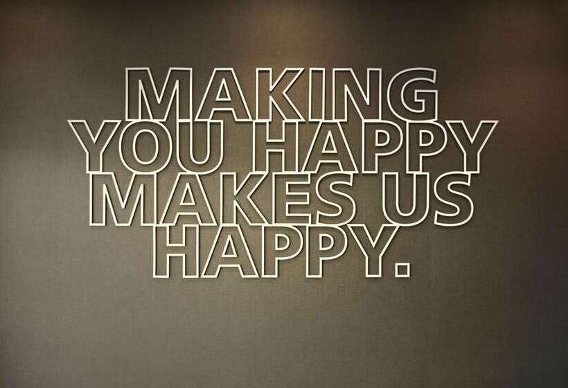 هتل Hampton Inn & Suites Philadelphia/media