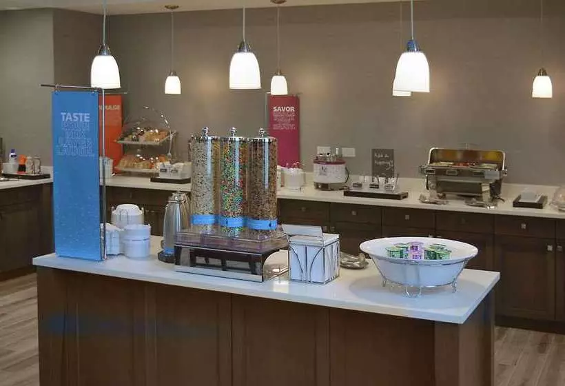 Hotelli Hampton Inn & Suites Philadelphia/media