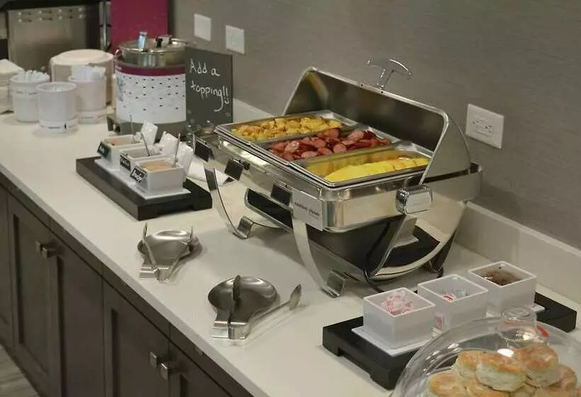 Hotelli Hampton Inn & Suites Philadelphia/media