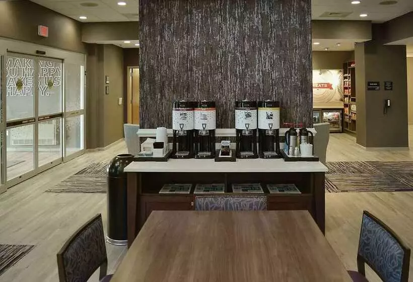 Hotelli Hampton Inn & Suites Philadelphia/media