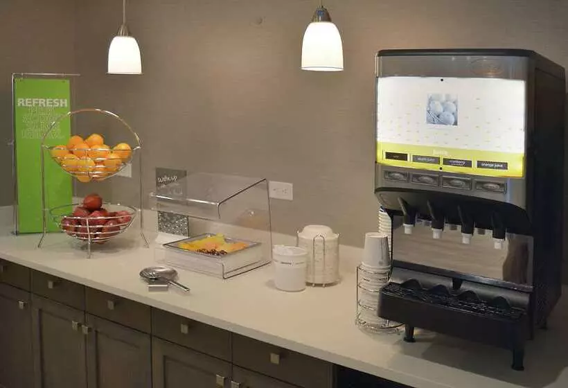 Hotelli Hampton Inn & Suites Philadelphia/media