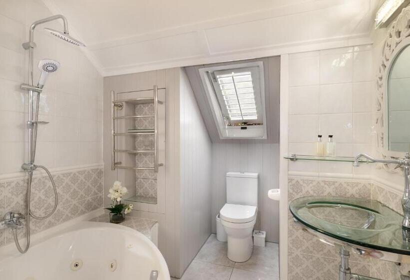 בית מלון כפרי Haus Am Strand On The Beach