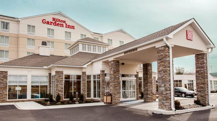 فندق Hilton Garden Inn Waco