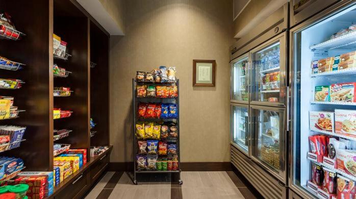 فندق Hilton Garden Inn Waco