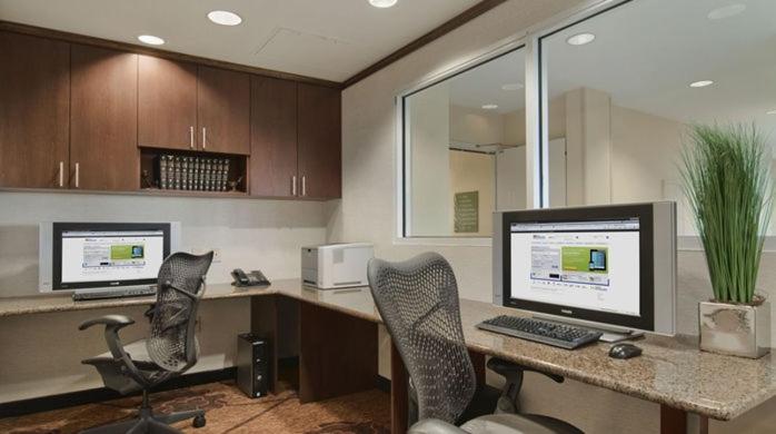 فندق Hilton Garden Inn Waco