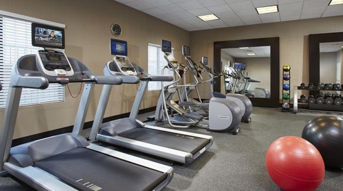 فندق Hilton Garden Inn Waco