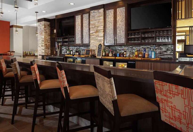 فندق Hilton Garden Inn Waco