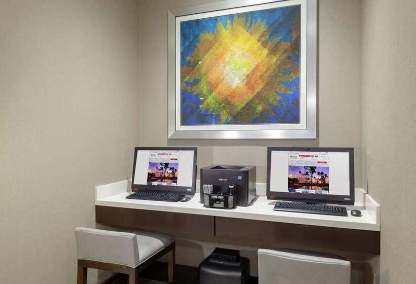 فندق Hilton Garden Inn Waco