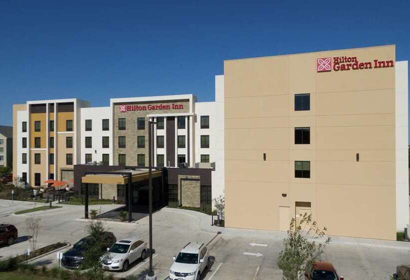فندق Hilton Garden Inn Waco