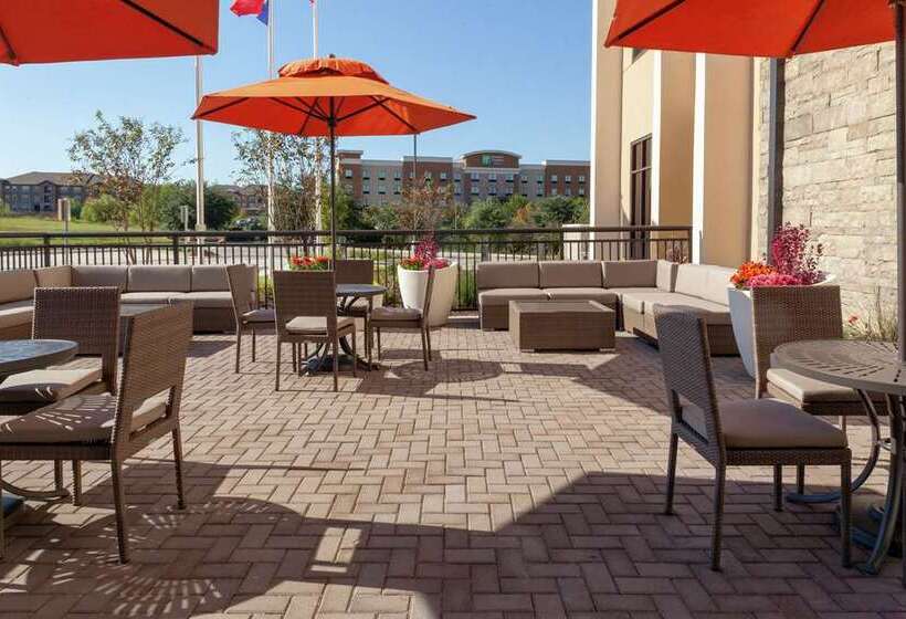 فندق Hilton Garden Inn Waco