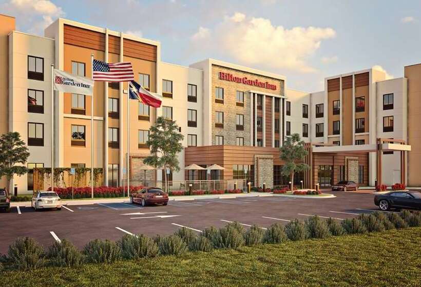 فندق Hilton Garden Inn Waco