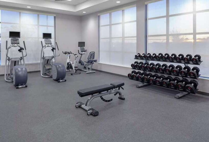 فندق Hilton Garden Inn Waco